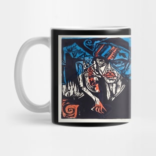 Wondrous Story Mug